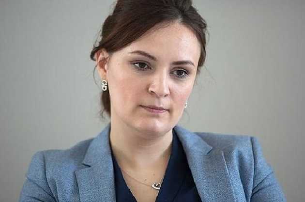 Конфликт интересов заместителя главы Офиса Президента