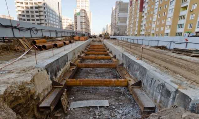 Кличко срывает сдачу метро на Виноградарь после выделения миллиардов из бюджета, - СМИ