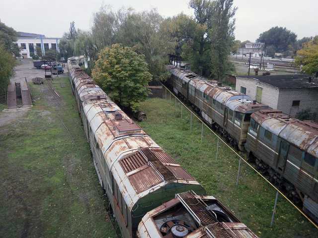 Минтранс вышел на панель