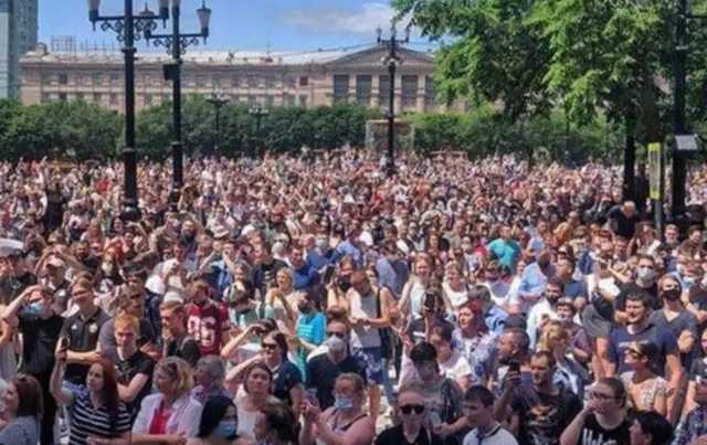 Умом Россию не понять, или Чего не знает Путин