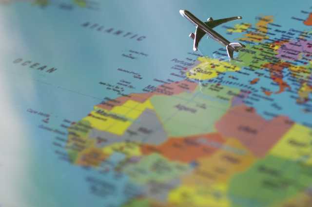 Для украинцев открыты уже 25 направлений для путешествий, - МИД