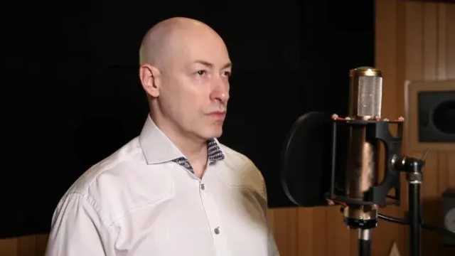 Итальянский партизан: Гордон записал сатирическую песню про Соловьева