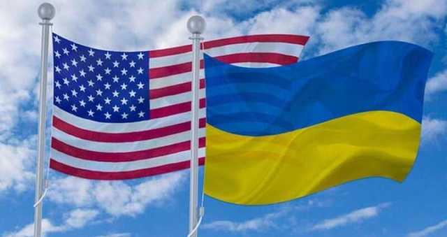 США выделят Украине еще 1,8 миллиона долларов на борьбу с пандемией