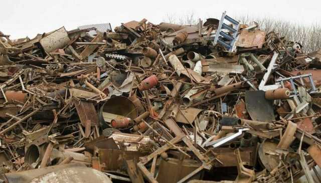 Рада приняла закон о детенизации рынка металлолома