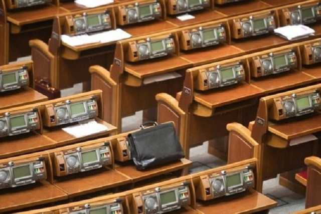 Рада завтра може оголосити про місцеві вибори, – Разумков