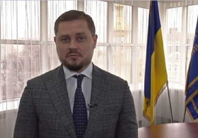 Как налоговик Титарчук стал одним из несменных топ-чиновников ГНС