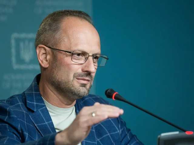 Бессмертный: Обострение на Донбассе — это ответ РФ на призывы Украины к пересмотру «минска»