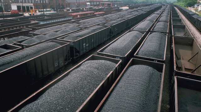 Германия приняла закон о полном отказе от каменного угля к 2038 году