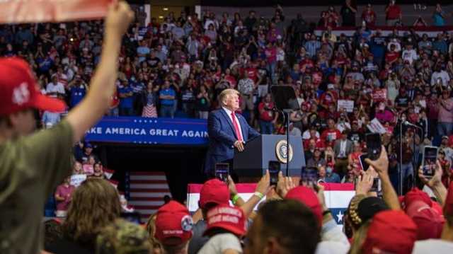 Племянница Трампа призналась, чья поддержка оказалась решающей для будущего президента США