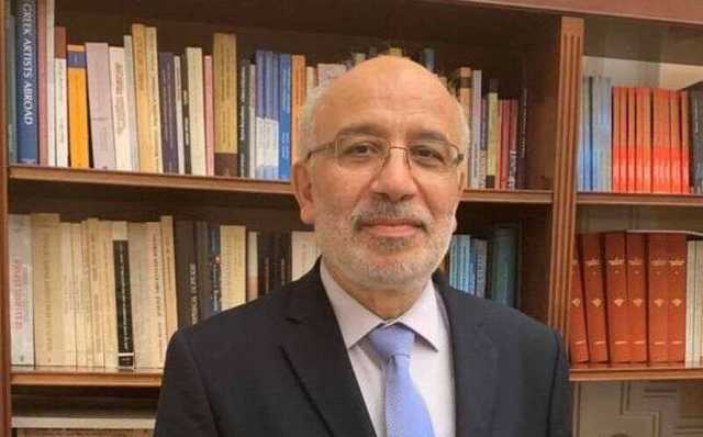 В Румынии обнаружили мертвым посла Кипра