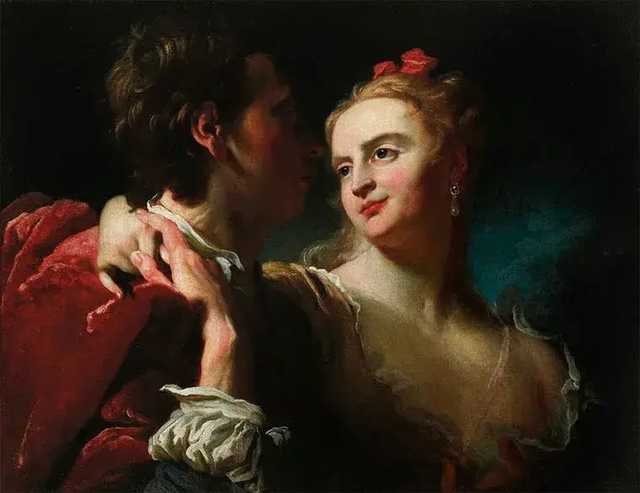 В Украину вернулась уникальная картина, которая была украдена 77 лет назад