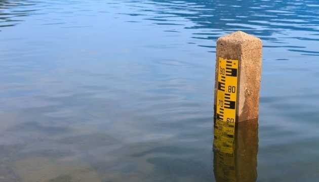 Рятувальники попереджають про підняття рівнів води у річках на Волині