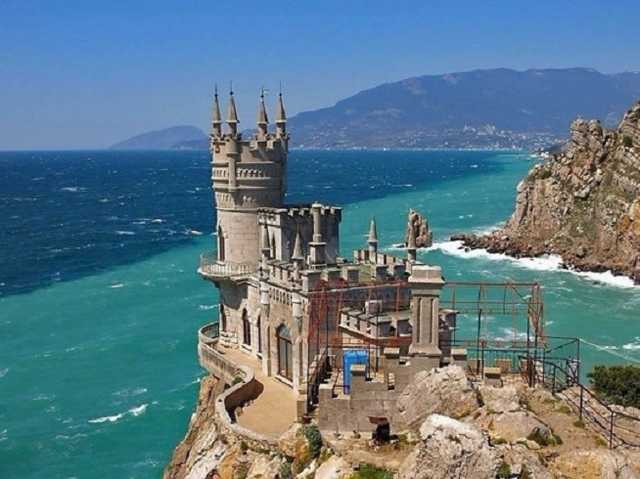 Украина может забрать Крым у Путина: генерал озвучил сценарий