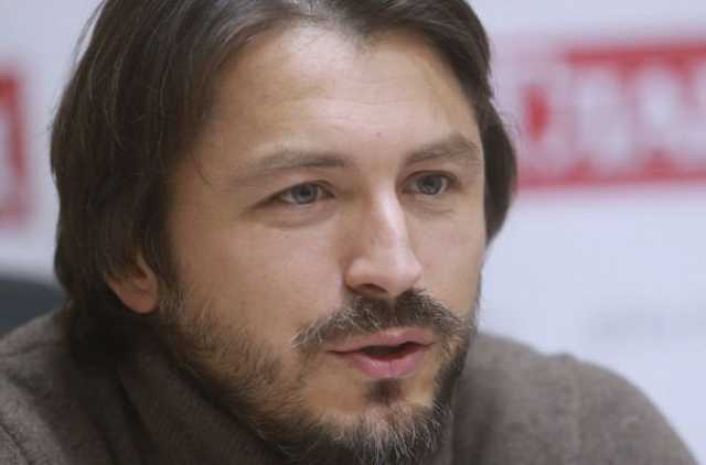 Притула рассказал, пойдет ли он в мэры Киева