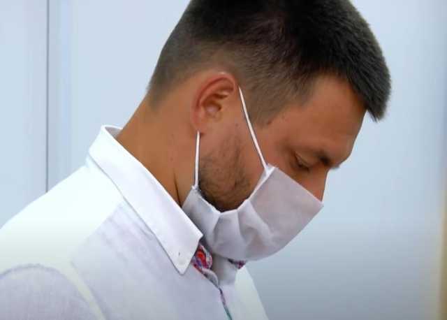 Прокурор Віктор Яценко: коли держслужба перетворена на корупційну годівницю