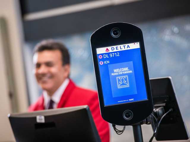 Естонія встановить на кордоні систему автоматичного розпізнавання облич