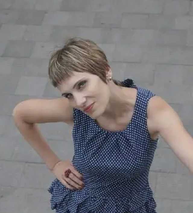 Экс-помощница нардепа угодила в скандал из-за оскорбления украинцев