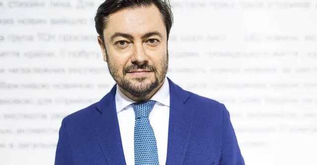 «Смотрящий» за Разумковым глава Аппарата Рады написал заявление об увольнении