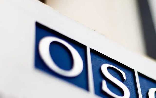 Россия устроила демарш в ОБСЕ из-за Украины и покинула заседание