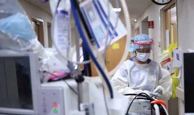 Переболевшая коронавирусом женщина лишилась рук и ног: осложнение пришло через пару недель