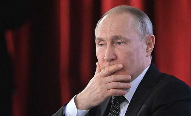 Прогнозы о скором падении Путина выглядят наивно – Лилия Шевцова