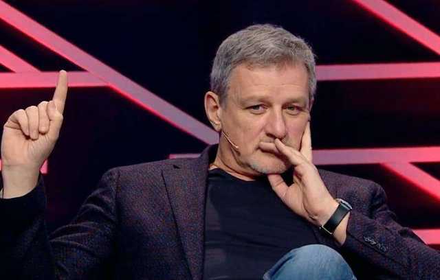 Расследование: Ткаченко и Пальчевский связаны с руководителем «личной разведки» Путина Кириллом Дмитриевым