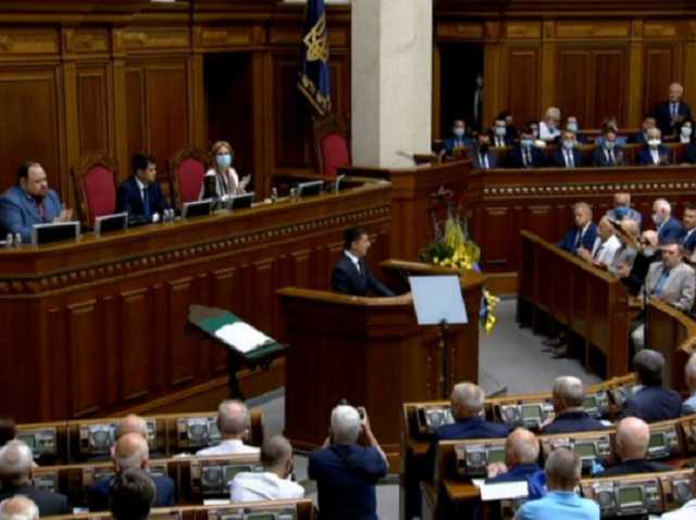 "Мы платим высокую цену": Зеленский открыто заявил о российской агрессии в Украине