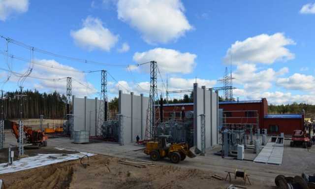 Схоже, підстанція "Кремінська" заплутана в корупційних схемах – Снєгирьов