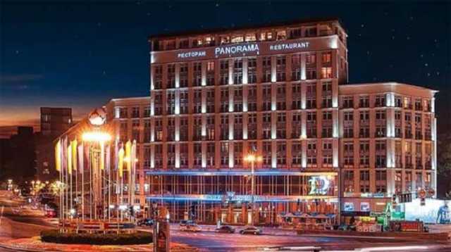 Гостиницу «Днепр» купила российская игорная мафия: подробности