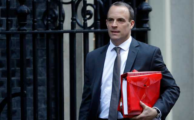 Лондон звинуватив Москву у втручанні в вибори