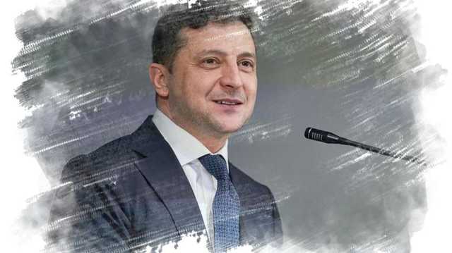 «Побед» мало, а «зрада» всё множится: почему валится рейтинг Зеленского