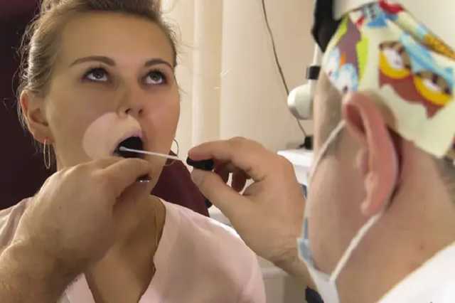 У коронавируса нашелся еще один симптом: может появиться через 12 дней