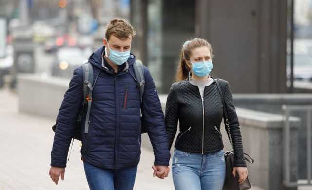 В Киевской области ужесточают карантин