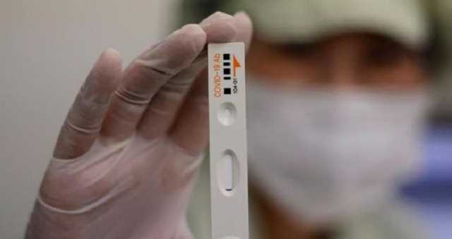 Нет коллективного иммунитета. И до создания вакцины от COVID-19 не будет?