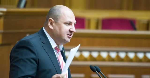 Под домом экс-нардепа Розенблата разорвалась граната