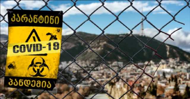 Украинцы смогут попасть в Грузию, но с 2 условиями