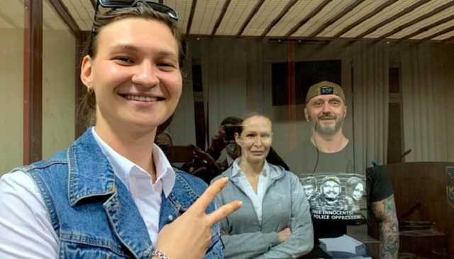 Сестра Юлии Кузьменко указала важную деталь, зафиксированную камерами наблюдения