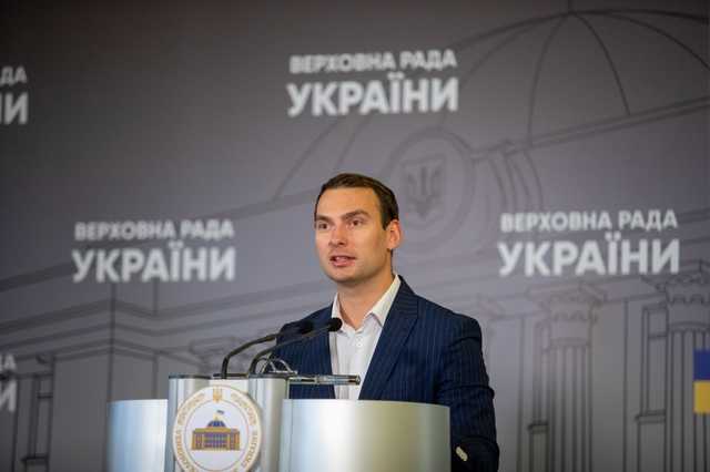 Рада голосуватиме за виправлення закону про гральний бізнес, – нардеп