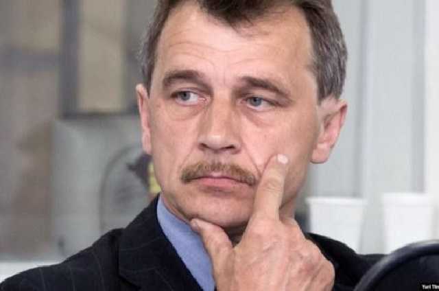 Анатолий Лябедзька: Не советую Кремлю открывать 2-й белорусский фронт