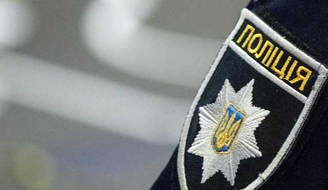 В Одессе шофер-нарушитель избил двух патрульных