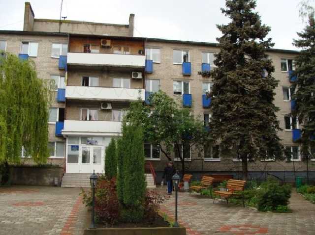 В Запорожье произошло убийство в доме престарелых