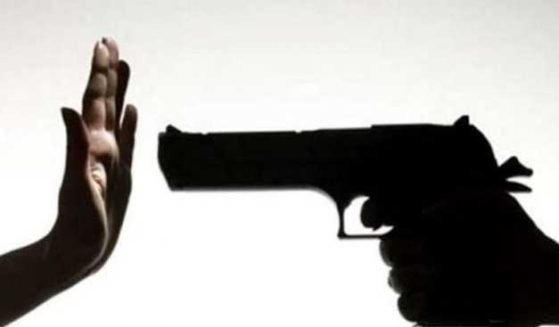 Украина возглавила рейтинг преступности в Европе