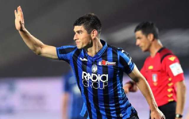 "Аталанта" оценила Малиновского в 20 миллионов евро