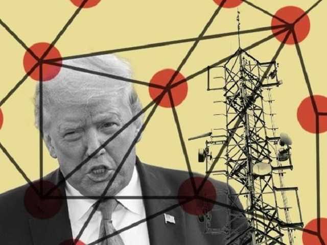 Брехня про Covid-19: пекельный коктейль