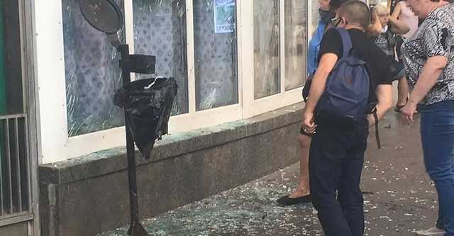 Взрыв на станции метро "Шулявка" в Киеве: очевидцы сообщили новые детали