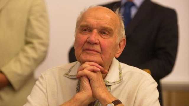 “Хто проти української мови, той є державним злочинцем”: академік Юхновський звернувся до Зеленського