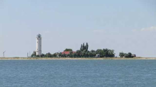 Зеленский укатил отдыхать на «дачу Хрущева» в Херсонскую область