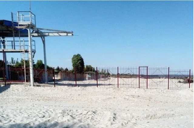 Террористы «ДНР» закрыли въезд в Седово