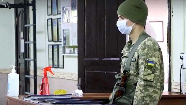 За добу в ЗСУ діагностували 13 нових випадків коронавірусу