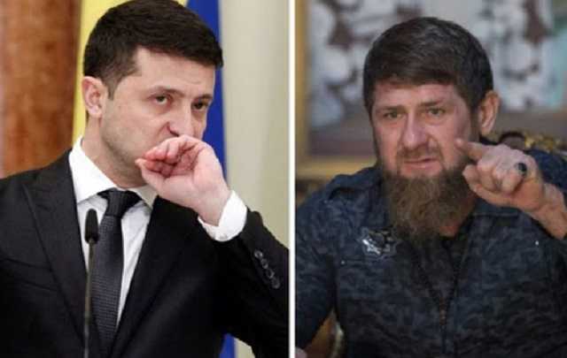 Олег Лісний: Чи має Зеленський відповідати Кадирову?